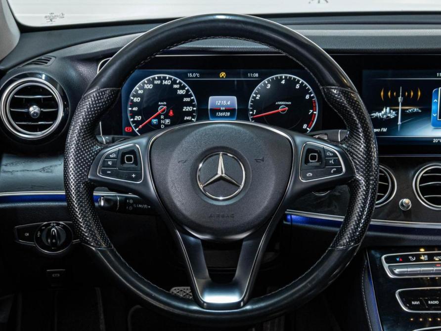 Mercedes-Benz E-Класс V (W213 S213 C238) Ставрополь  - изображение 16