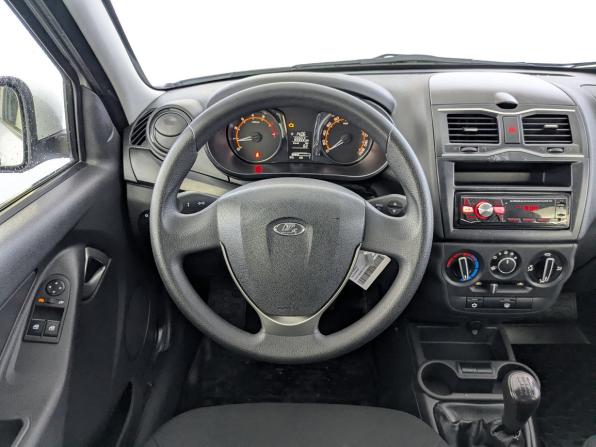 Lada (ВАЗ) Granta I Рестайлинг с пробегом 2024 года, цена 660 000 рублей, 65915 км, седан, Автокод Объявления