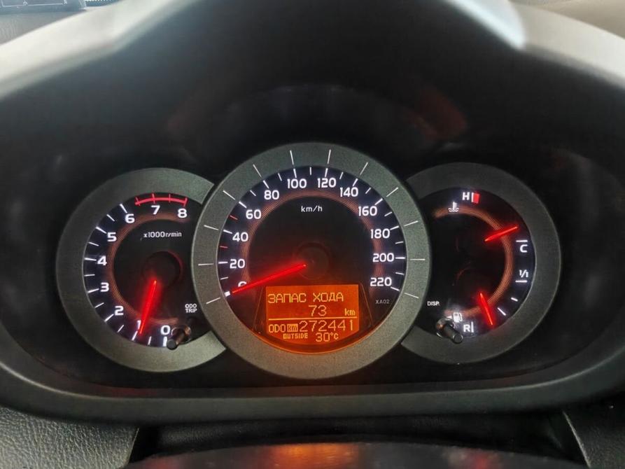 Toyota RAV4 III (XA30) Москва  - изображение 17