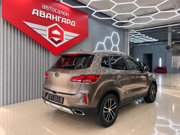 FAW Besturn X40 I с пробегом 2019 года, цена 950 000 рублей, 139334 км, внедорожник, Автокод Объявления