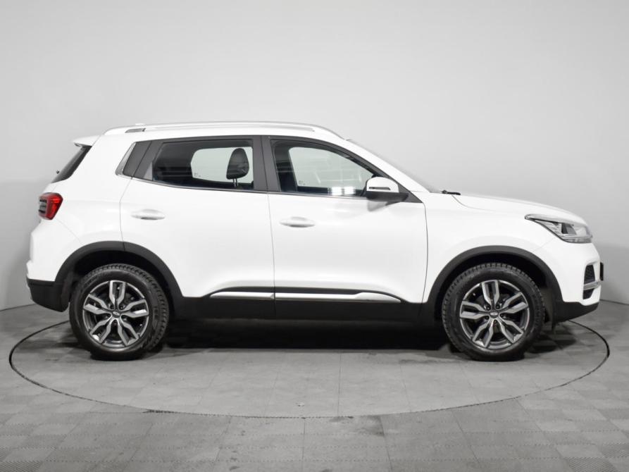 Chery Tiggo 4 I Рестайлинг Санкт-Петербург  - изображение 4