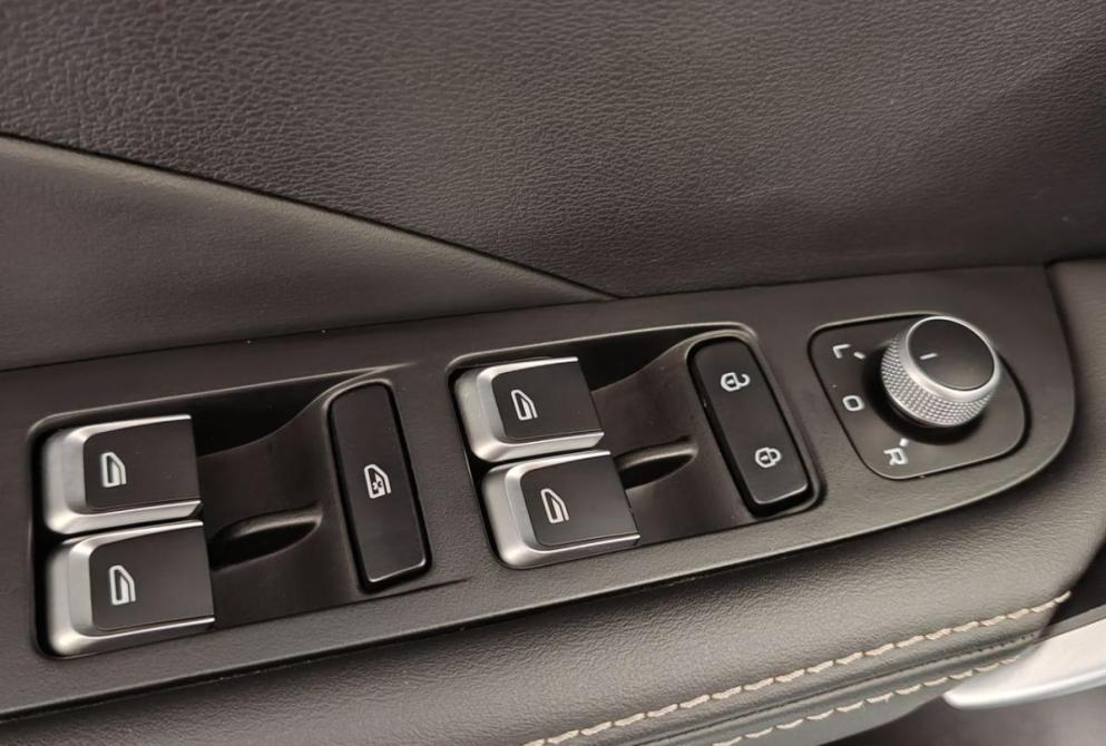 Geely Coolray I Ярославль  - изображение 16