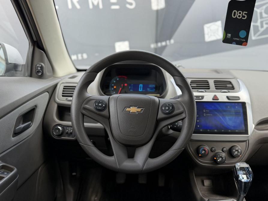 Chevrolet Cobalt II Минеральные Воды  - изображение 10