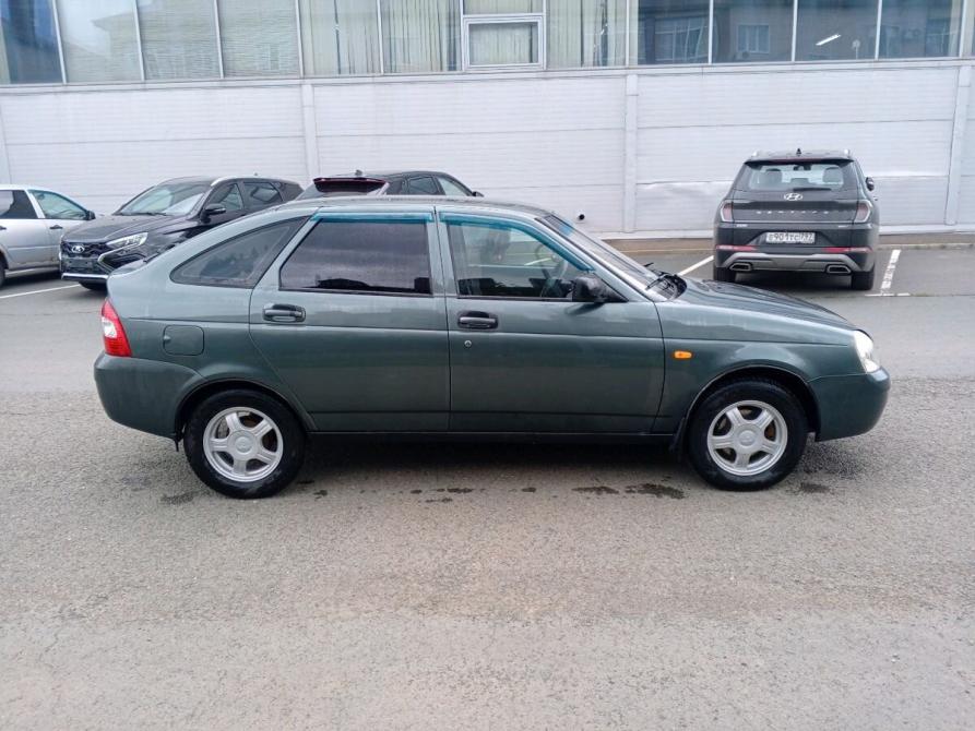 Lada (ВАЗ) Priora I Оренбург  - изображение 5