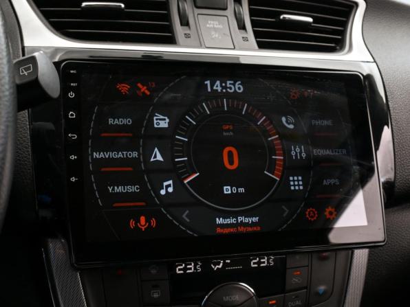 Nissan Tiida II с пробегом 2015 года, цена 1 064 900 рублей, 159948 км, хэтчбек, Автокод Объявления