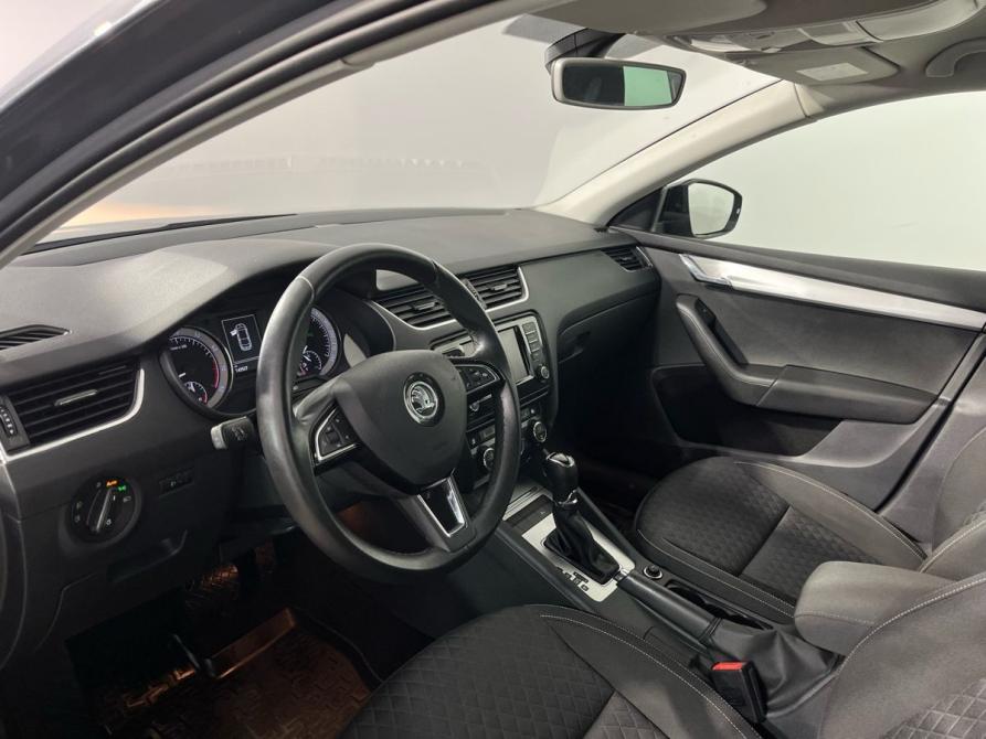 Skoda Octavia III (A7) Ижевск  - изображение 8