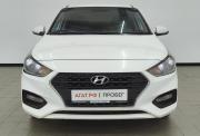 Hyundai Solaris II Екатеринбург  - изображение 29