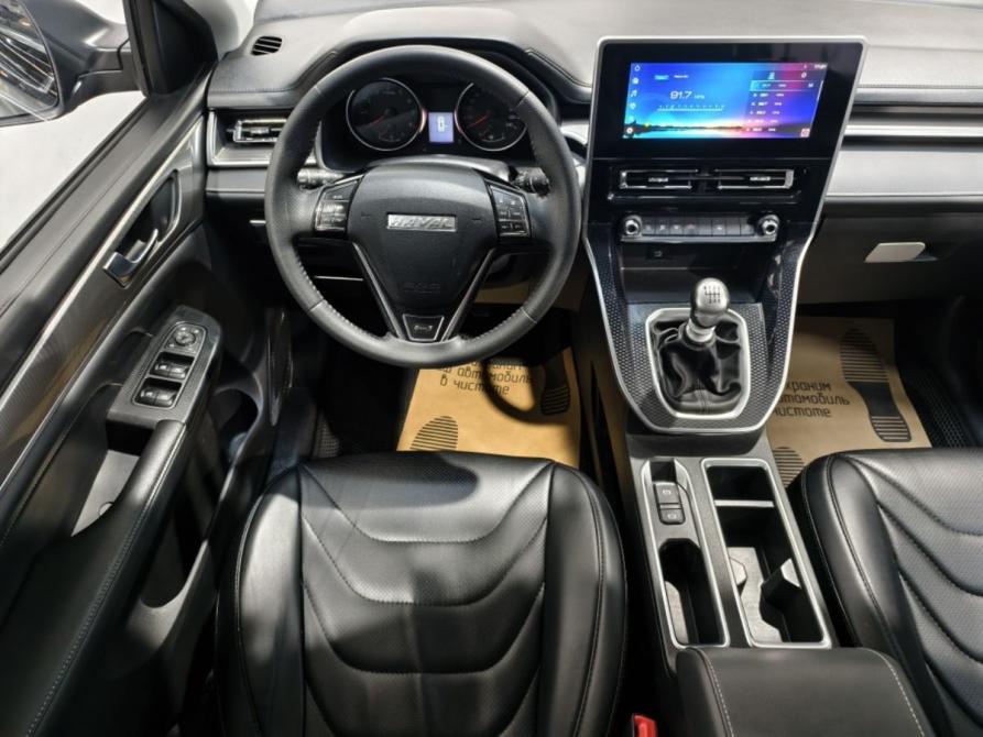 Haval M6 II Курск  - изображение 9