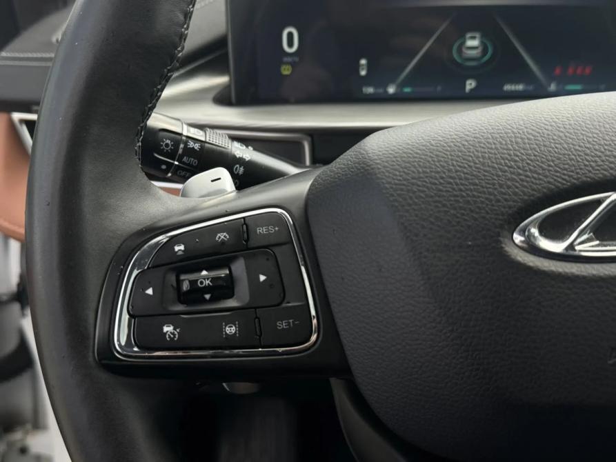 Chery Tiggo 8 Pro Max I Пермь  - изображение 13
