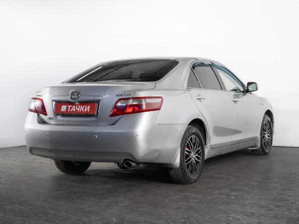 Toyota Camry VI (XV40) с пробегом 2007 года, цена 799 100 рублей, 275029 км, седан, Автокод Объявления