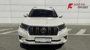 Toyota Land Cruiser Prado 150 Series Рестайлинг 2 Ставрополь  - изображение 26