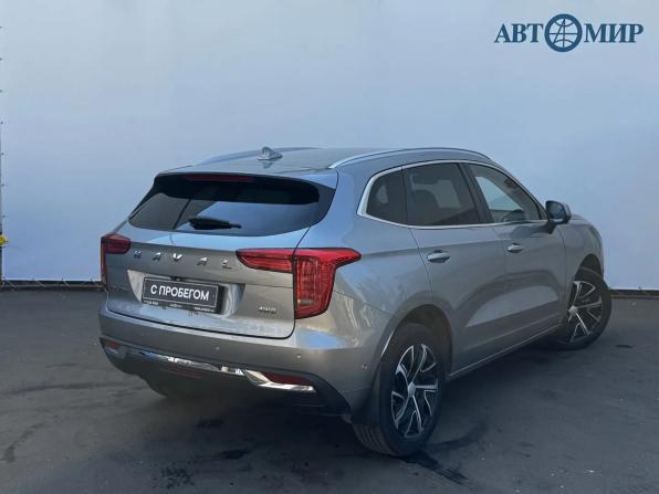 Haval Jolion I с пробегом 2022 года, цена 1 997 000 рублей, 41113 км, внедорожник, Автокод Объявления