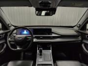 Chery Tiggo 7 Pro Plug-in Hybrid Пермь  - изображение 27