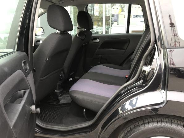 Ford Fusion I Рестайлинг с пробегом 2010 года, цена 700 000 рублей, 88456 км, хэтчбек, Автокод Объявления