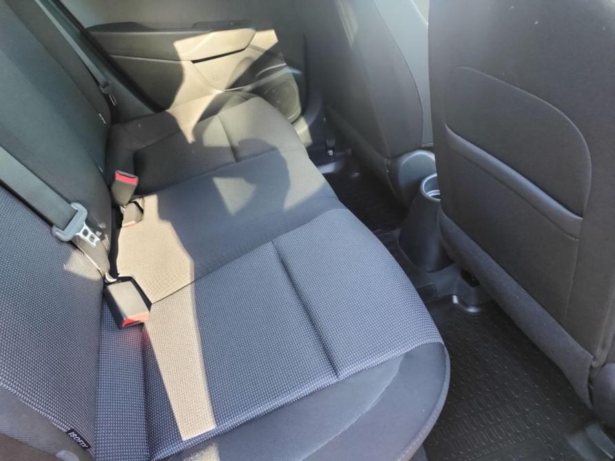 Hyundai Solaris II Рестайлинг Челябинск  - изображение 36