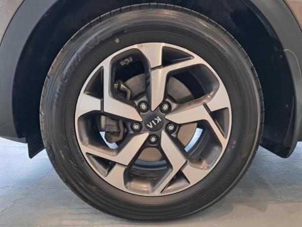 Kia Sportage IV Рестайлинг с пробегом 2020 года, цена 2 450 000 рублей, 118709 км, внедорожник, Автокод Объявления