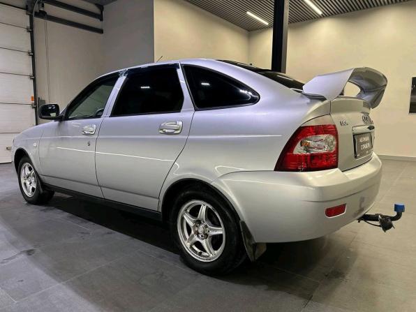 Lada (ВАЗ) Priora I с пробегом 2011 года, цена 352 000 рублей, 112842 км, хэтчбек, Автокод Объявления
