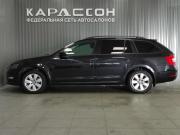 Skoda Octavia III (A7) Рестайлинг Пермь  - изображение 23