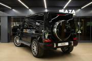 Mercedes-Benz G-Класс AMG II (W463) Уфа  - изображение 39