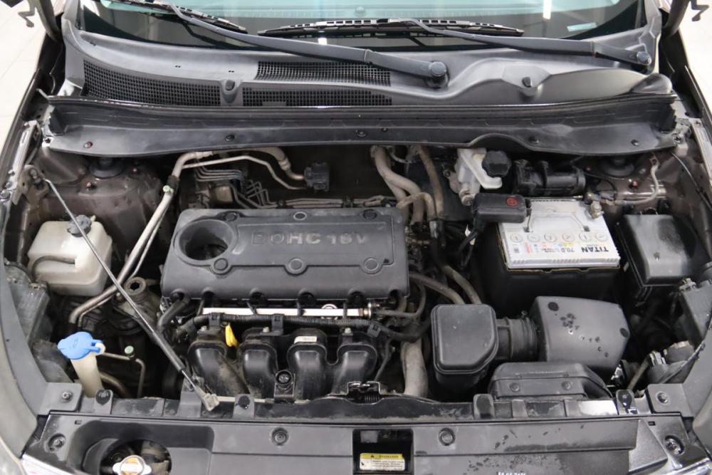Kia Sportage III Сургут  - изображение 24