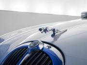 Jaguar S-Type I Москва  - изображение 28