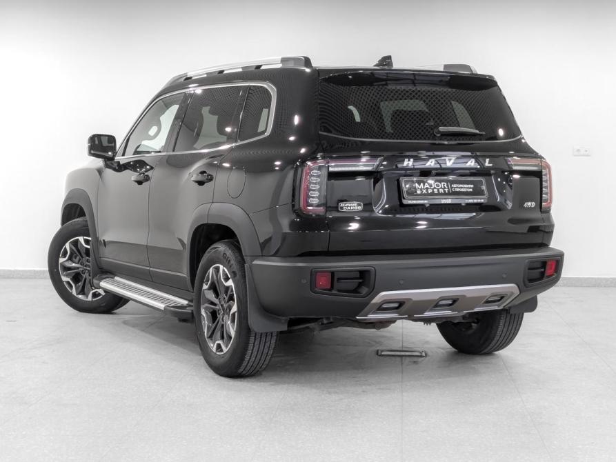 Haval Dargo Москва  - изображение 7