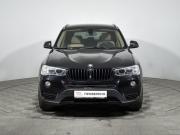 BMW X3 II (F25) Рестайлинг Санкт-Петербург  - изображение 26