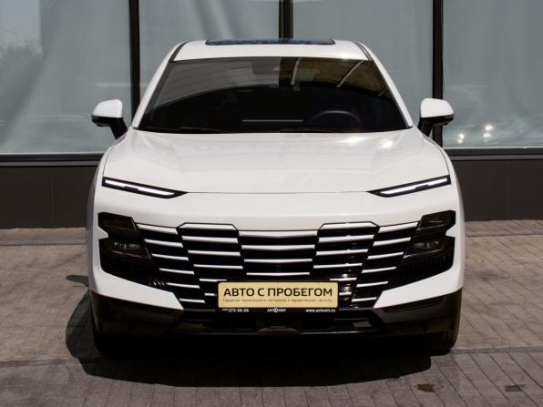 JETOUR DASHING I с пробегом 2024 года, цена 2 275 000 рублей, 14000 км, внедорожник, Автокод Объявления