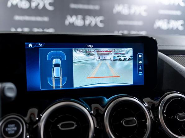 Новый Mercedes-Benz GLA II (H247) Рестайлинг 2025 года, цена 5 356 000 рублей, внедорожник, Автокод Объявления