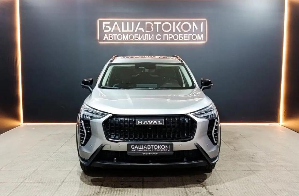 Haval Jolion I Рестайлинг Уфа  - изображение 2