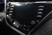 Toyota Camry VIII (XV70) Сургут  - изображение 59
