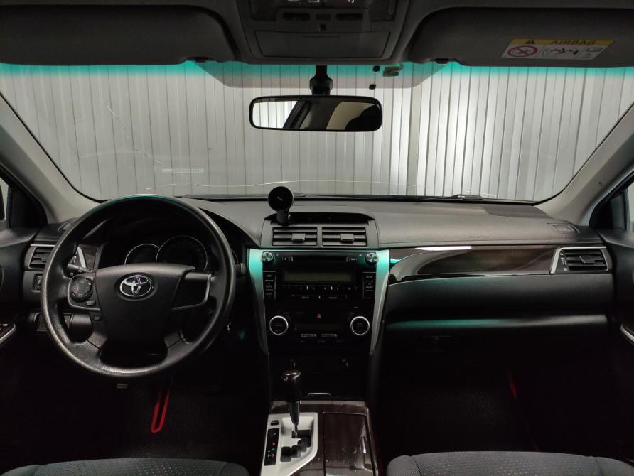 Toyota Camry VII (XV50) Пермь  - изображение 8