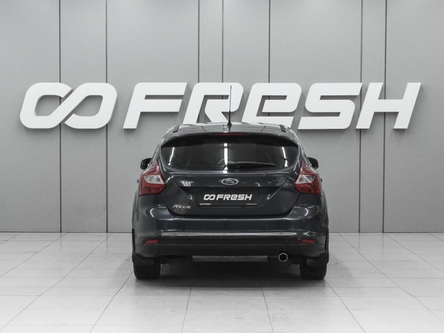 Ford Focus III Ростов-на-Дону  - изображение 4