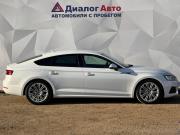 Audi A5 II (F5) Набережные Челны  - изображение 32