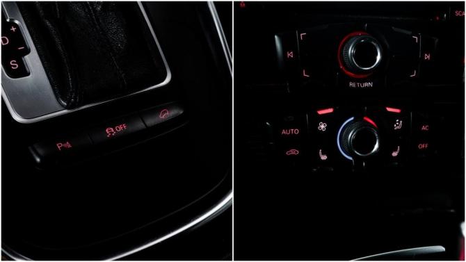 Audi Q5 I (8R) с пробегом 2011 года, цена 1 000 000 рублей, 323438 км, внедорожник, Автокод Объявления