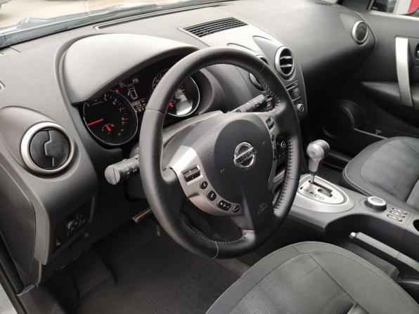 Nissan Qashqai I Рестайлинг с пробегом 2012 года, цена 999 000 рублей, 255822 км, внедорожник, Автокод Объявления