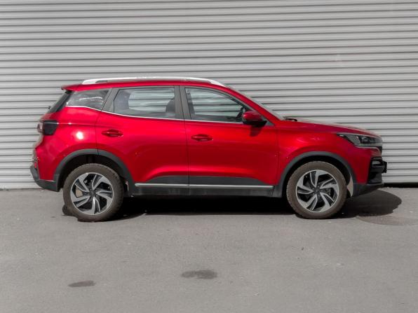 Kaiyi X3 с пробегом 2024 года, цена 1 300 000 рублей, 27713 км, внедорожник, Автокод Объявления