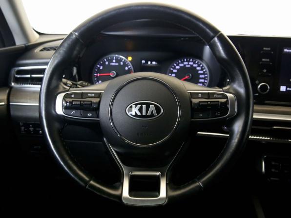 Kia K5 III с пробегом 2020 года, цена 1 975 000 рублей, 93000 км, седан, Автокод Объявления