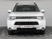 Mitsubishi Outlander III Химки  - изображение 17