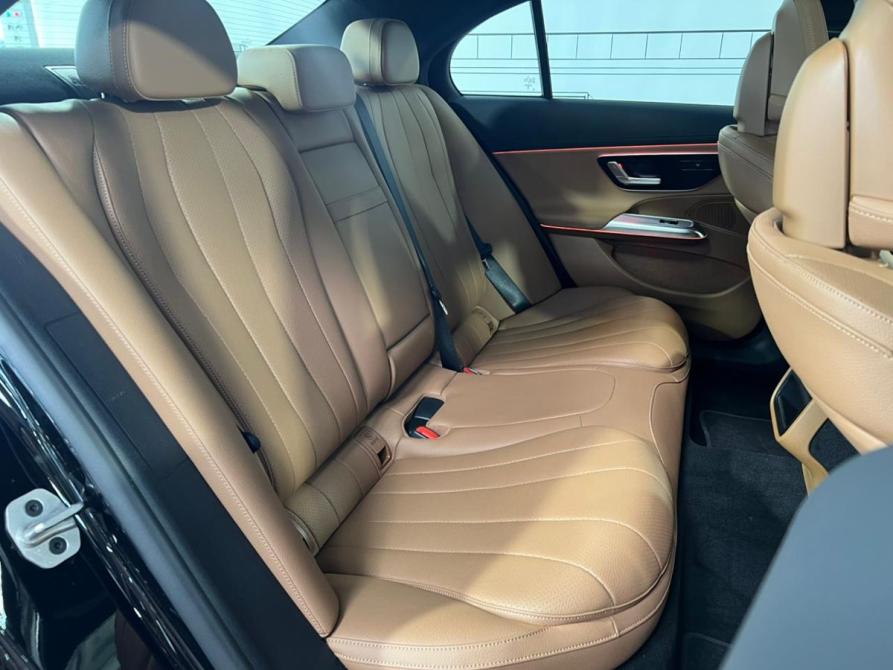 Mercedes-Benz E-Класс VI (W214 S214) Москва  - изображение 23