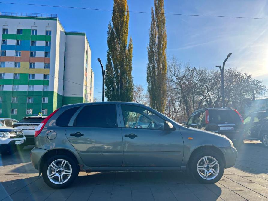 Lada (ВАЗ) Kalina I Стерлитамак  - изображение 8