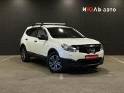 Nissan Qashqai+2 I Рестайлинг Челябинск  - изображение 24
