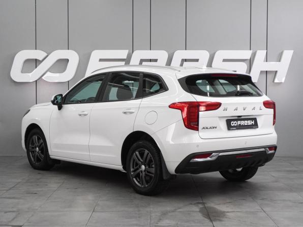 Haval Jolion I с пробегом 2023 года, цена 1 664 000 рублей, 73273 км, внедорожник, Автокод Объявления