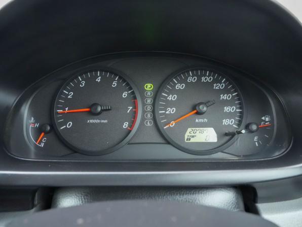 Mazda Demio II (DY) с пробегом 2005 года, цена 210 000 рублей, 207873 км, хэтчбек, Автокод Объявления