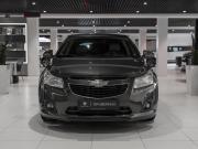Chevrolet Cruze I Рестайлинг Москва  - изображение 26