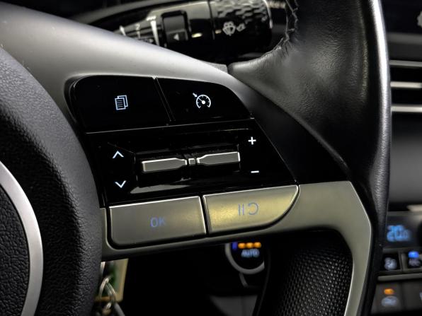 Hyundai Elantra VII (CN7) с пробегом 2021 года, цена 1 815 000 рублей, 117198 км, седан, Автокод Объявления