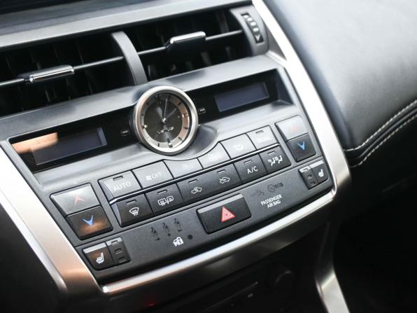 Lexus NX I с пробегом 2015 года, цена 2 749 900 рублей, 126319 км, внедорожник, Автокод Объявления