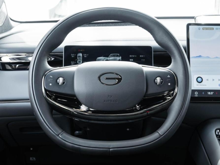 GAC S7 Ставрополь  - изображение 14