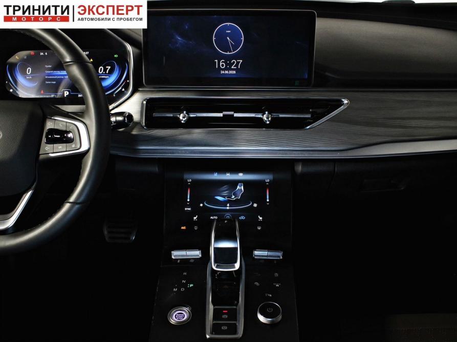 Chery Tiggo 8 Pro I Белгород  - изображение 14
