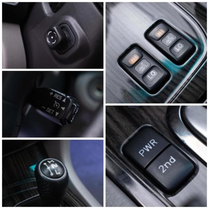 Toyota Land Cruiser 100 Series Рестайлинг 2 Москва  - изображение 19